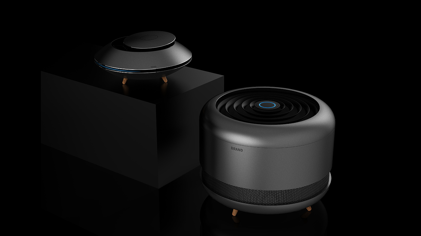 product design，Video and audio，