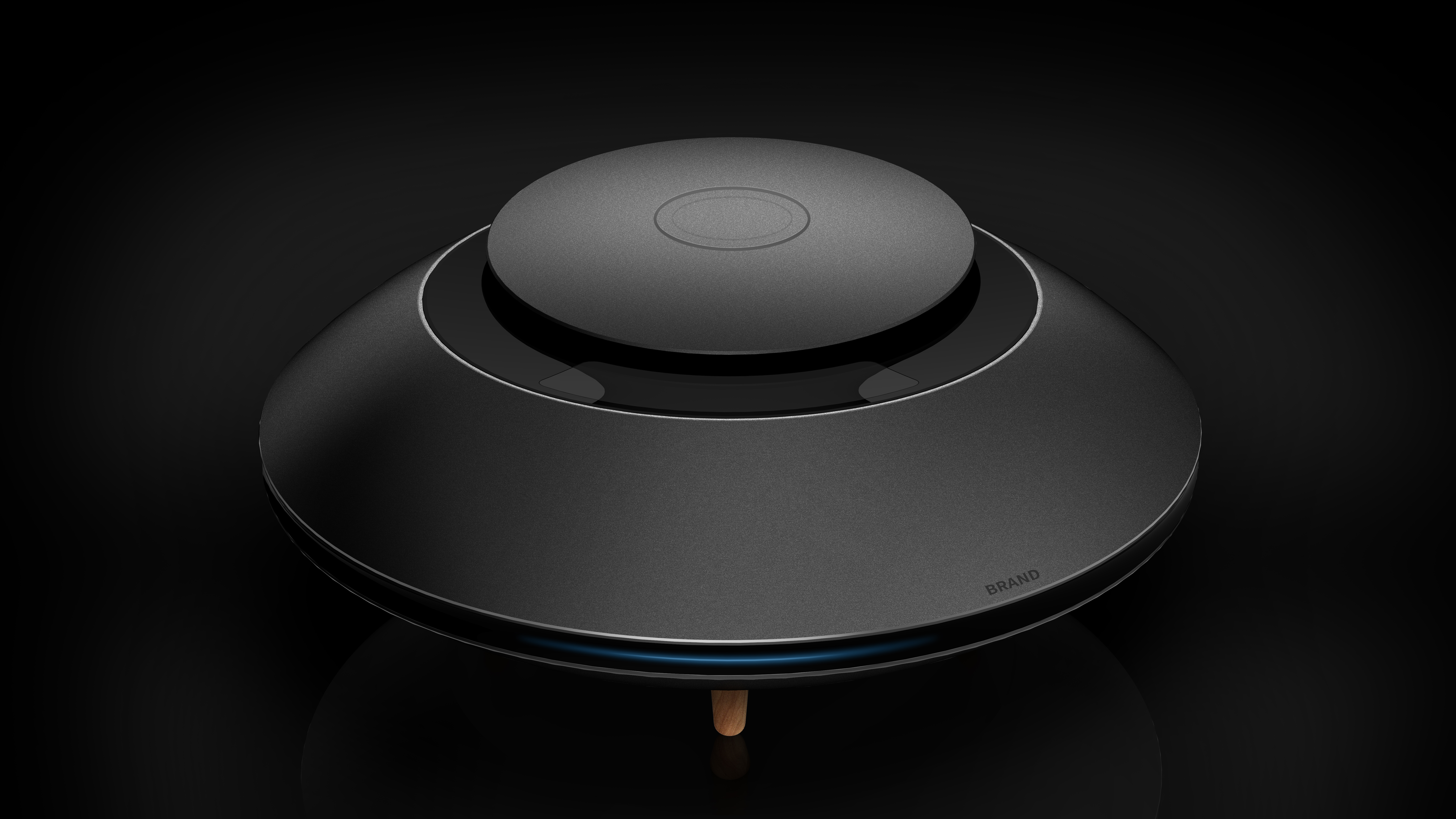 product design，Video and audio，