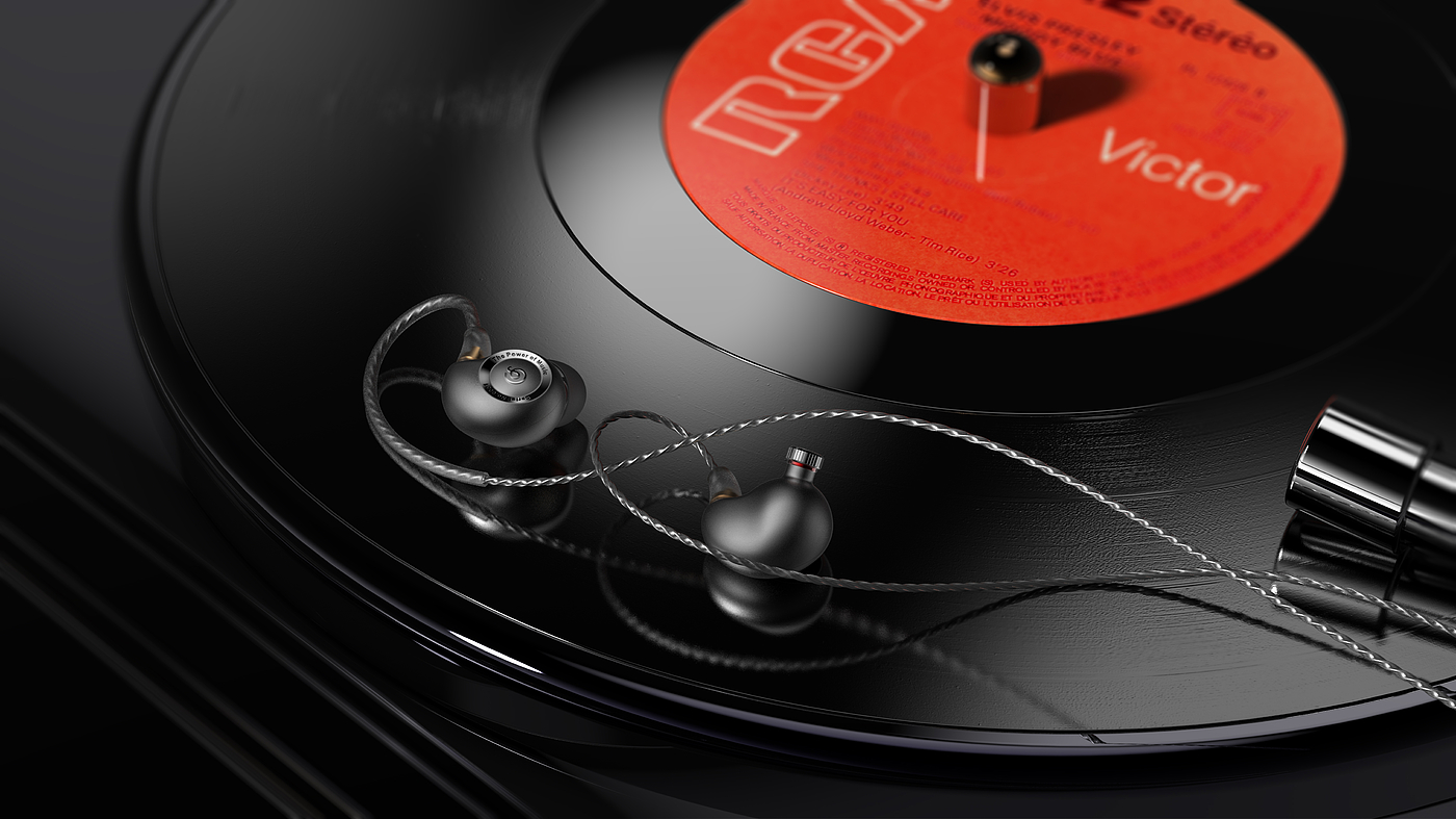 music，headset，hifi，