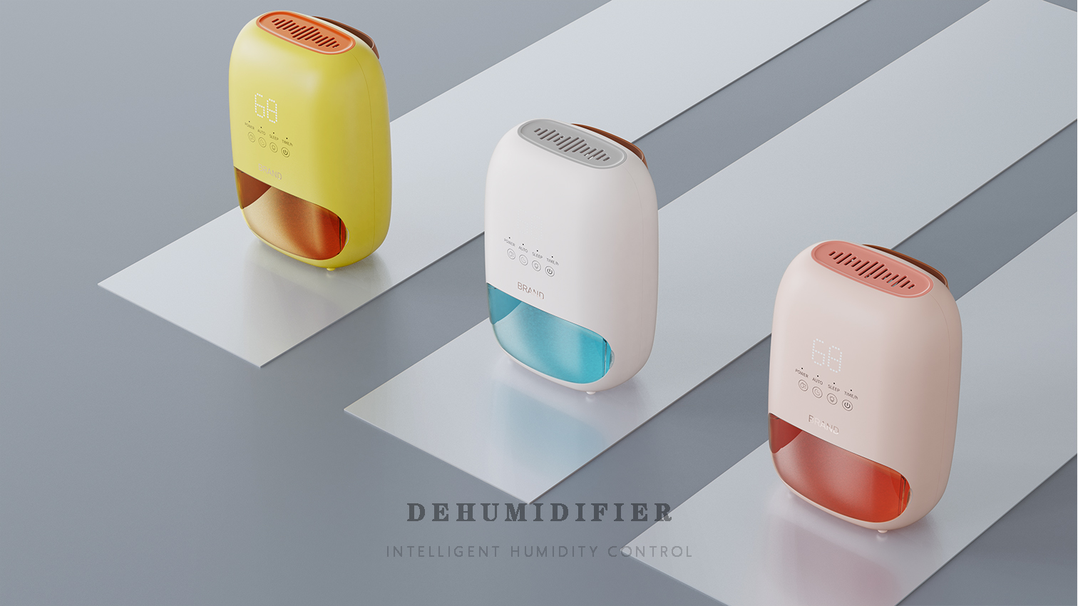 product design，CMF design，product positioning ，Environmental electrical appliances，dehumidifier，