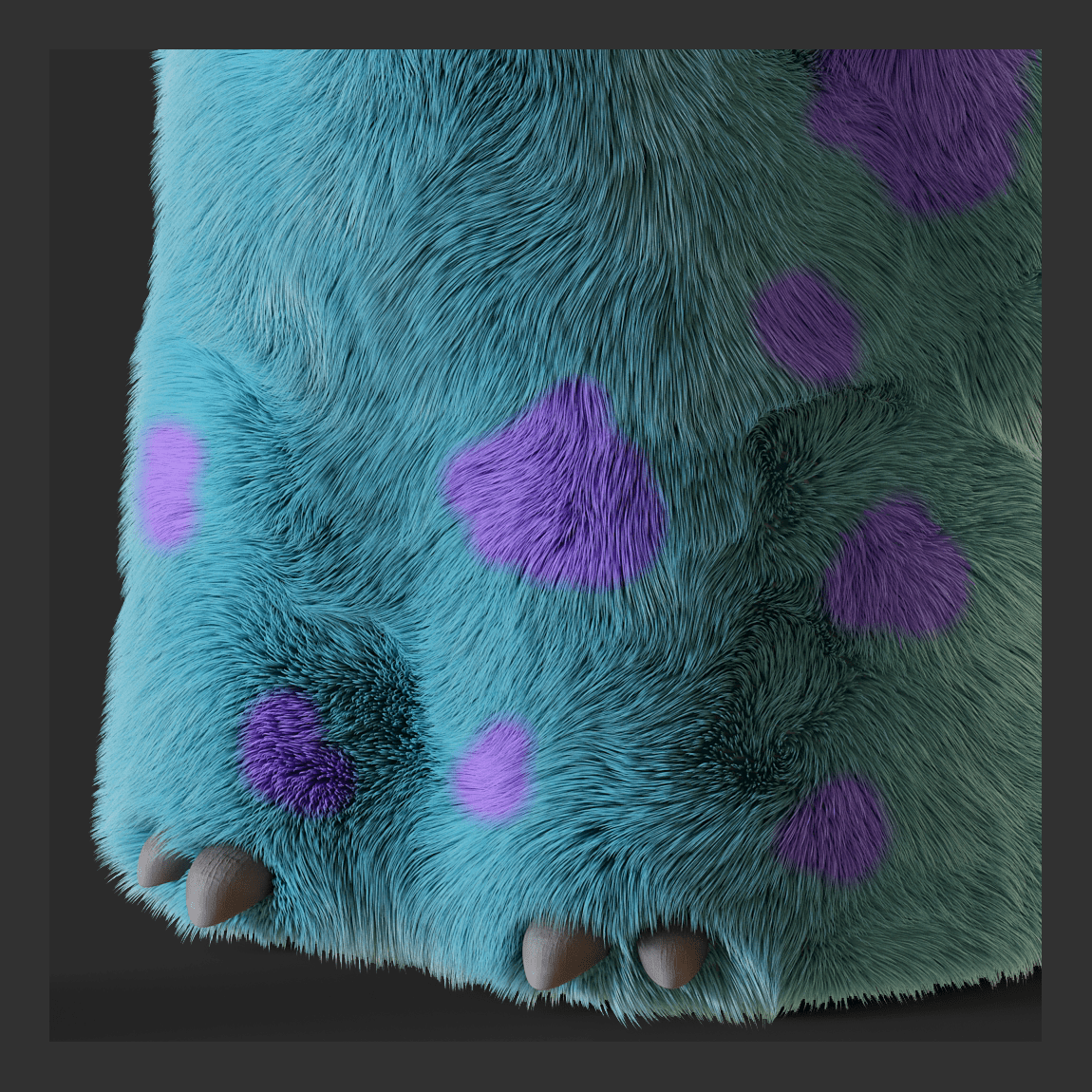 Ceramic doll，Card moving character，cgi，Digital art，