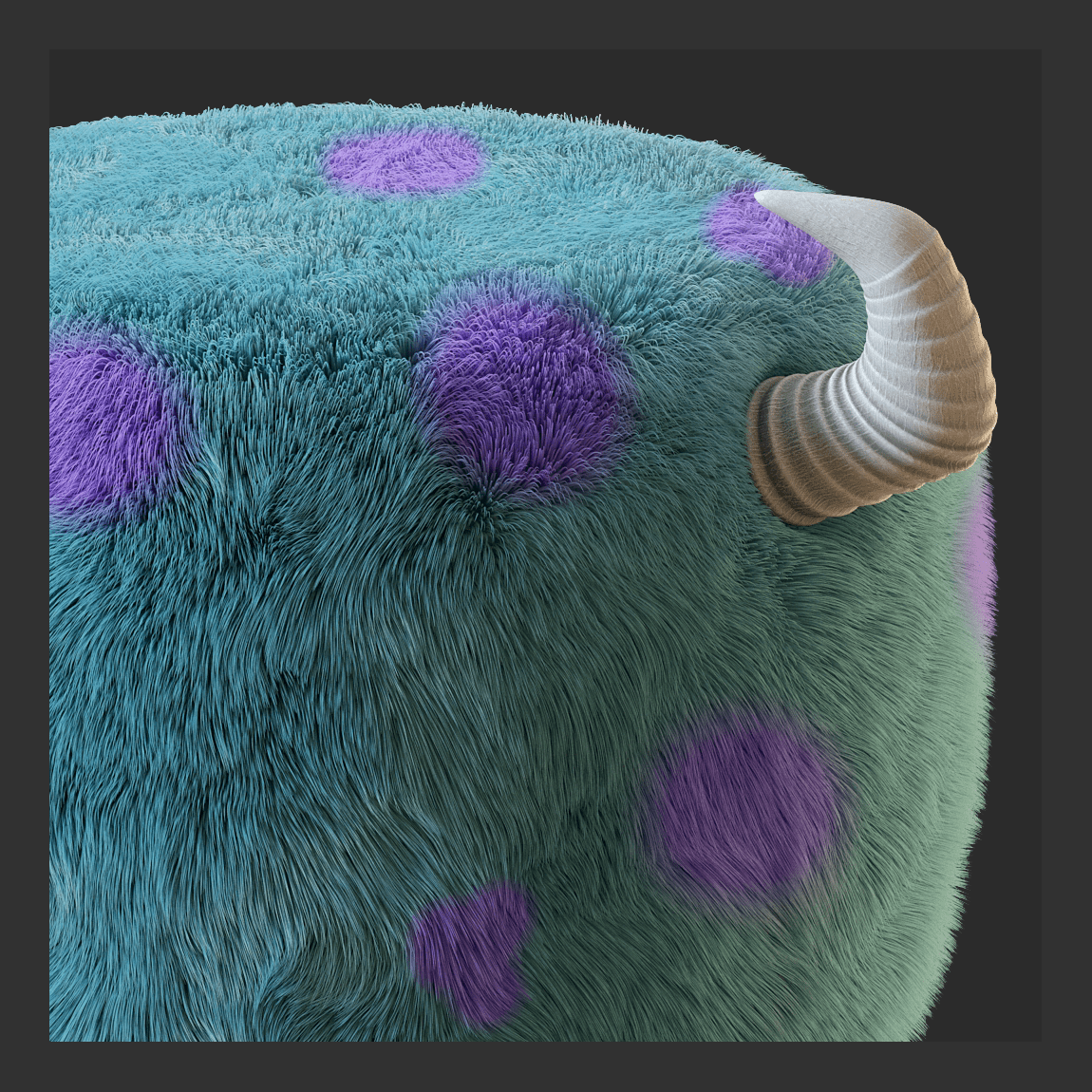 Ceramic doll，Card moving character，cgi，Digital art，