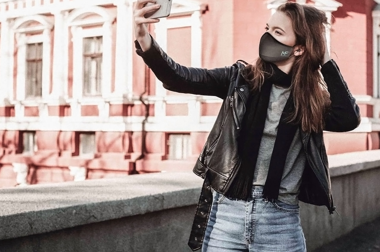 Mask，Personal protective equipment，Medical supplies，originality，