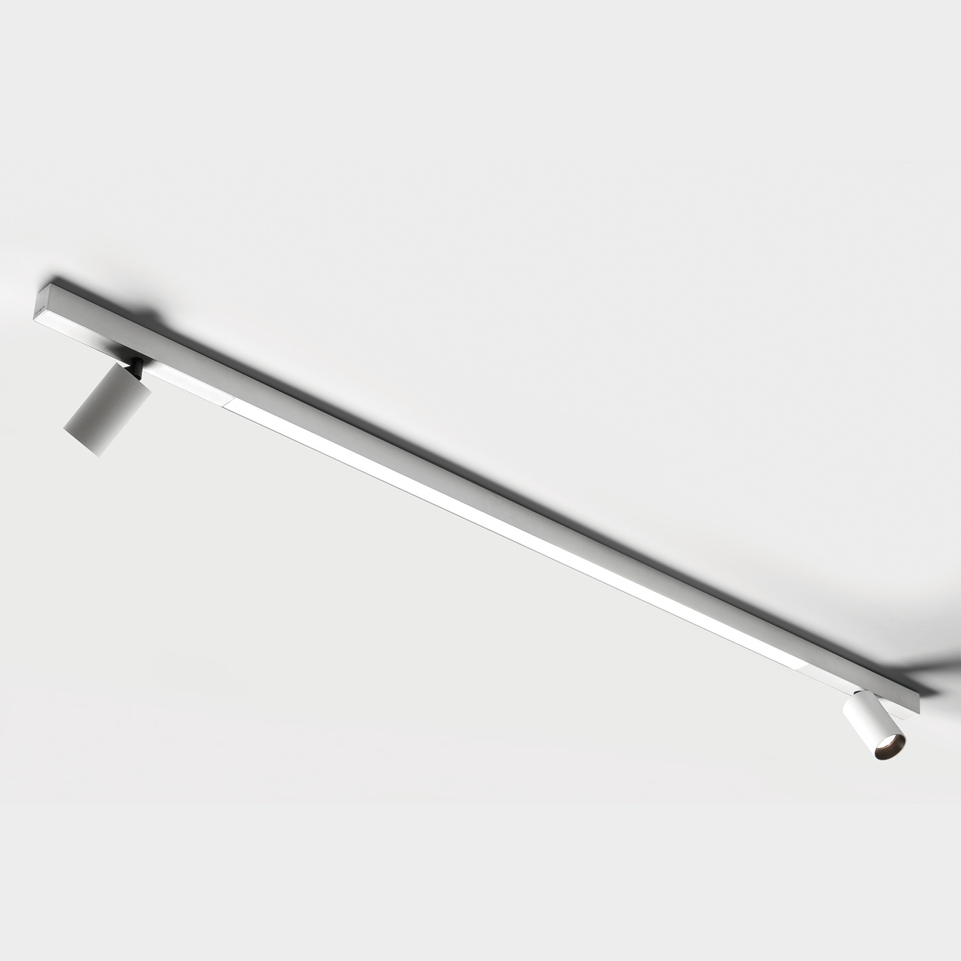 lamps and lanterns，lighting，Minimalism，aluminium，