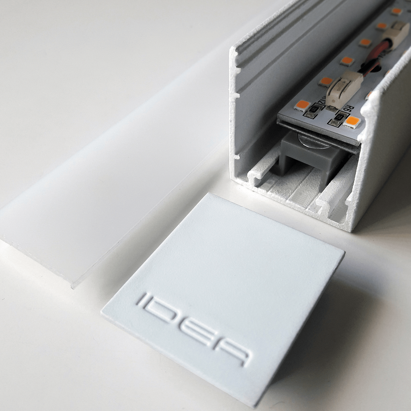 lamps and lanterns，lighting，Minimalism，aluminium，