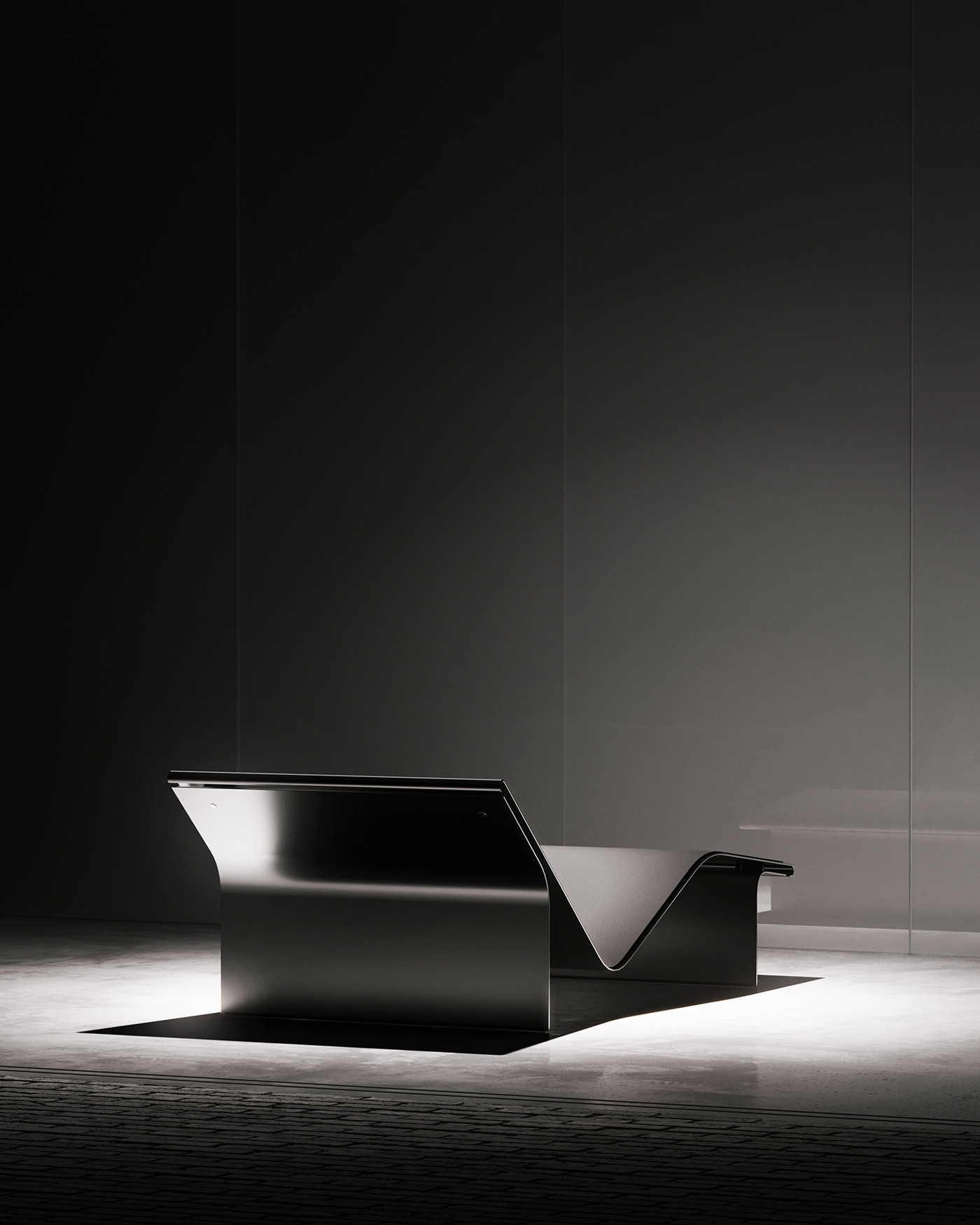 Armchair，deck chair，stainless steel，Environmental protection leather，