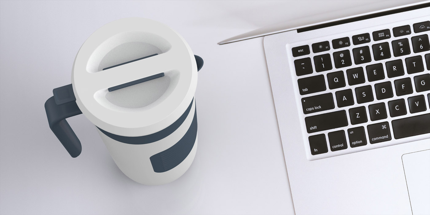 Thermal insulation kettle，