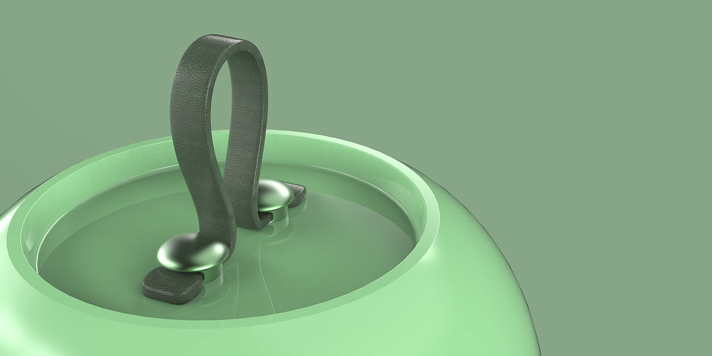 heat preservation，Cup pot，