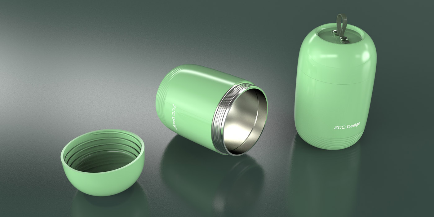 heat preservation，Cup pot，