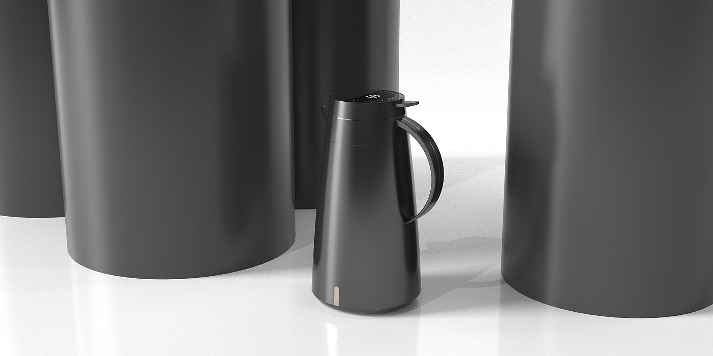 heat preservation，Cup pot，
