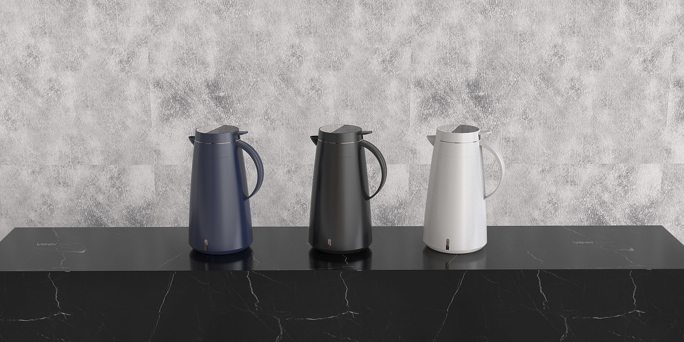 heat preservation，Cup pot，