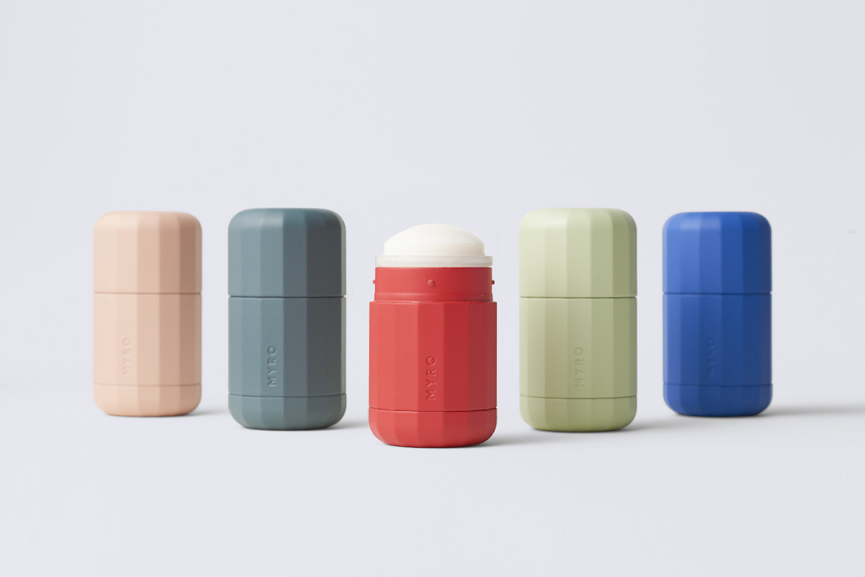 Deodorant，practical，environment protection，Minimalist，