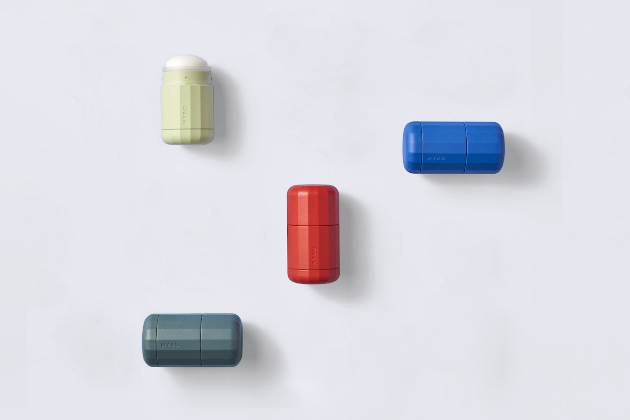 Deodorant，practical，environment protection，Minimalist，