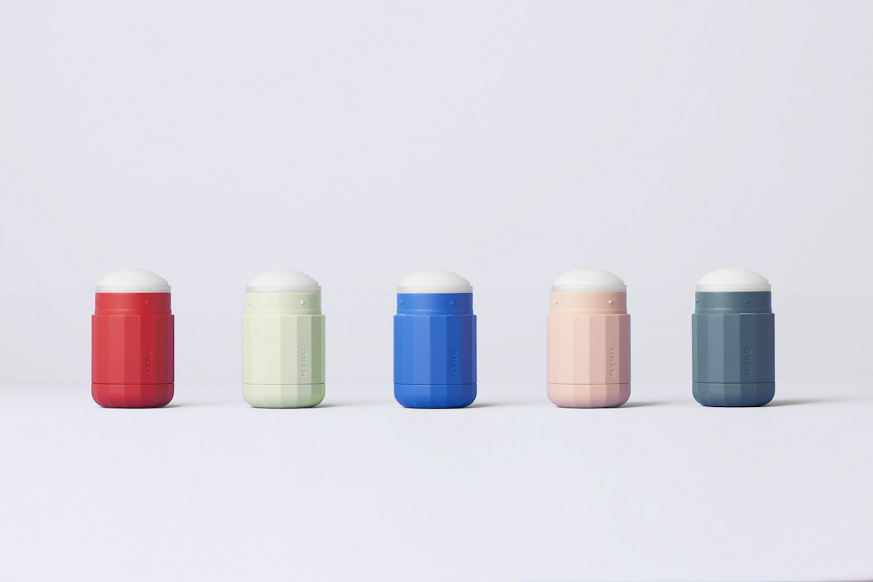 Deodorant，practical，environment protection，Minimalist，