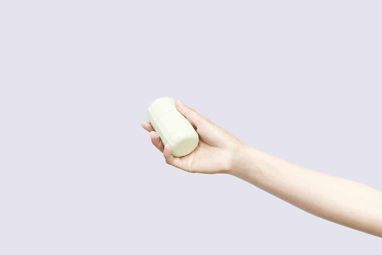 Deodorant，practical，environment protection，Minimalist，