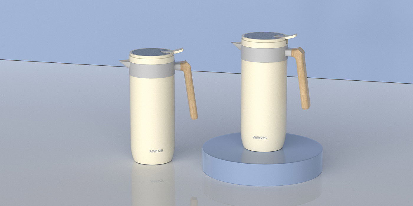 heat preservation，Cup pot，