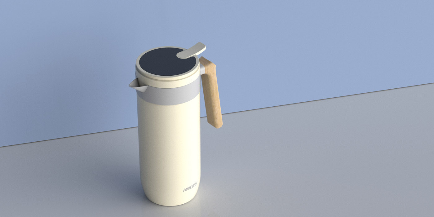 heat preservation，Cup pot，