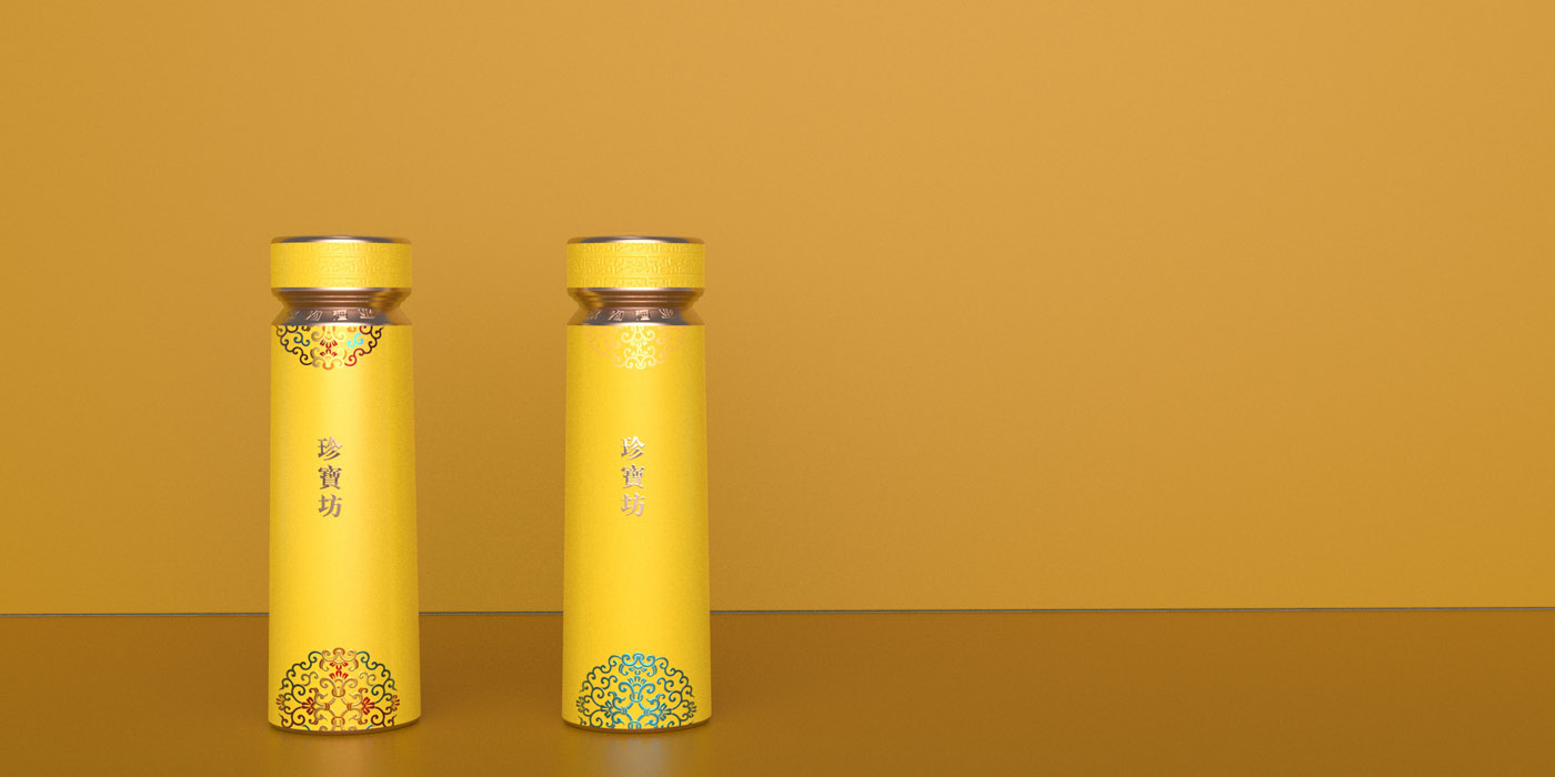 Cup pot，classical，