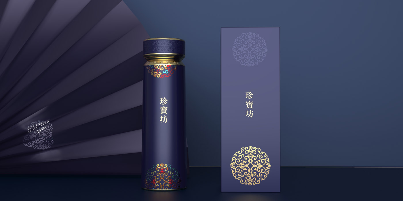 Cup pot，classical，