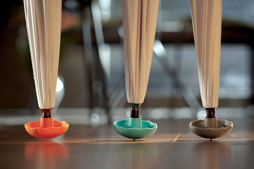 Drip Tip，originality，umbrella parts ，product design，