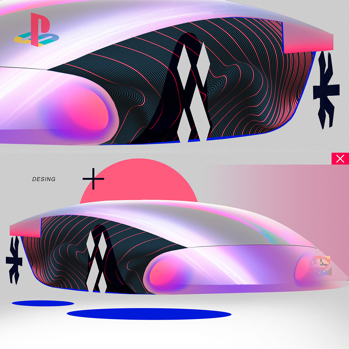 sketch，automobile，suv，Hand drawn，