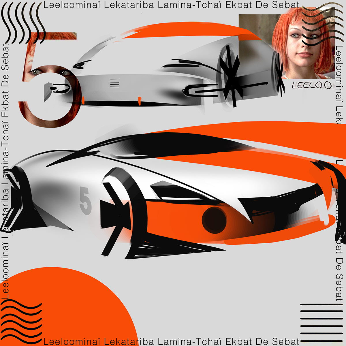 sketch，automobile，suv，Hand drawn，