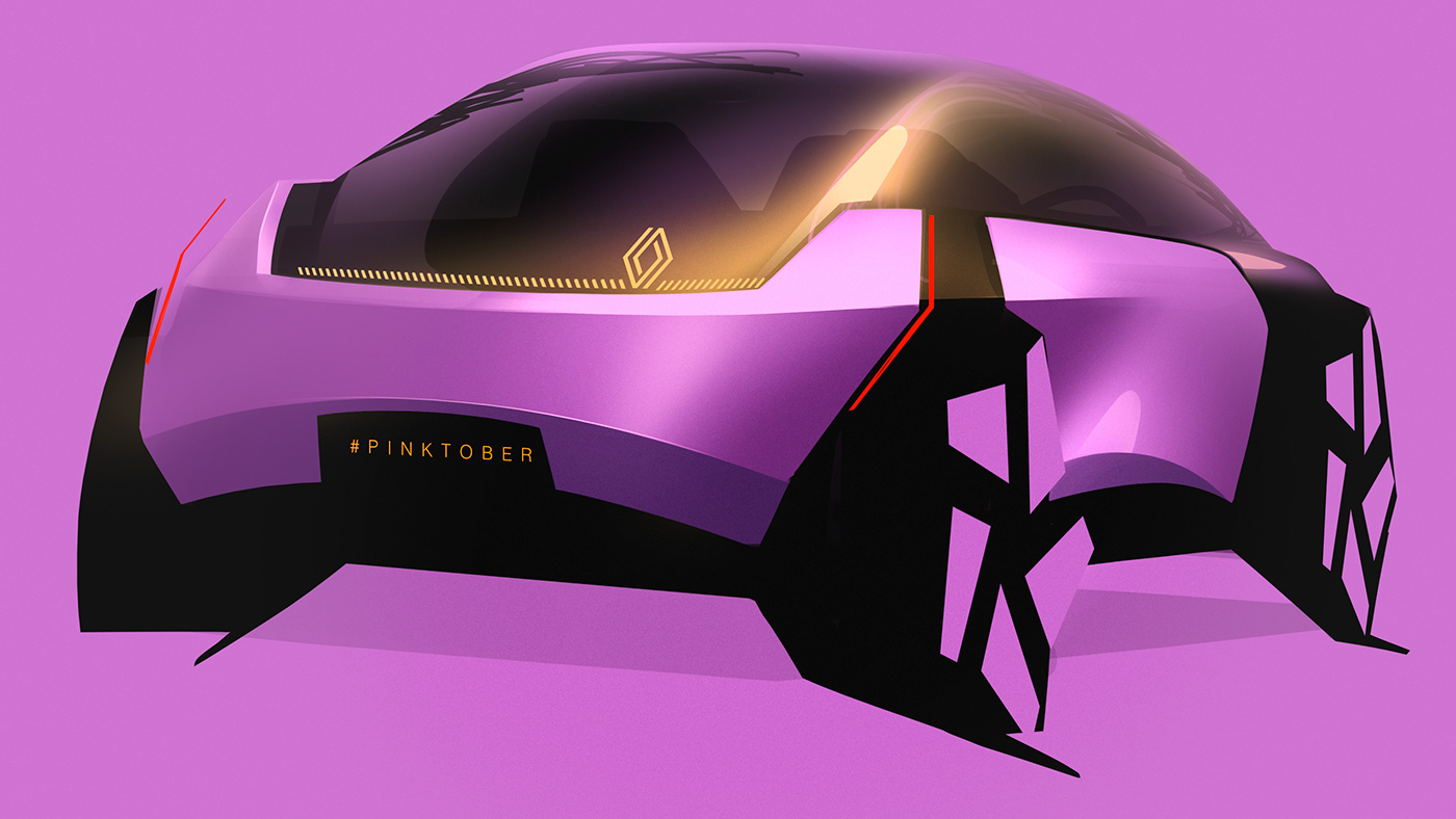 sketch，automobile，suv，Hand drawn，