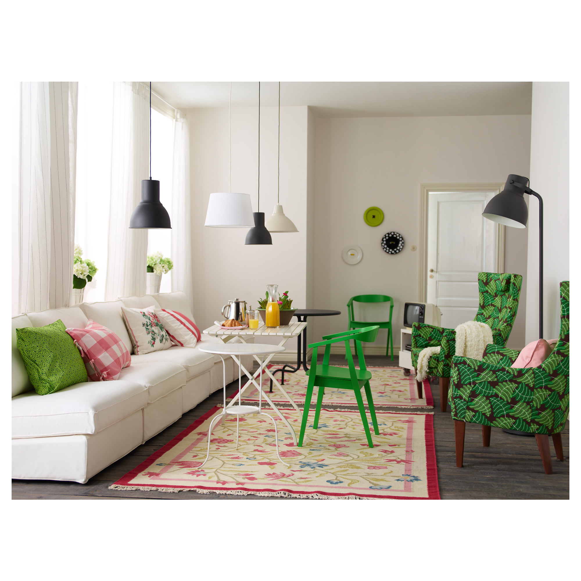 Floor lamp，IKEA，IKEA，