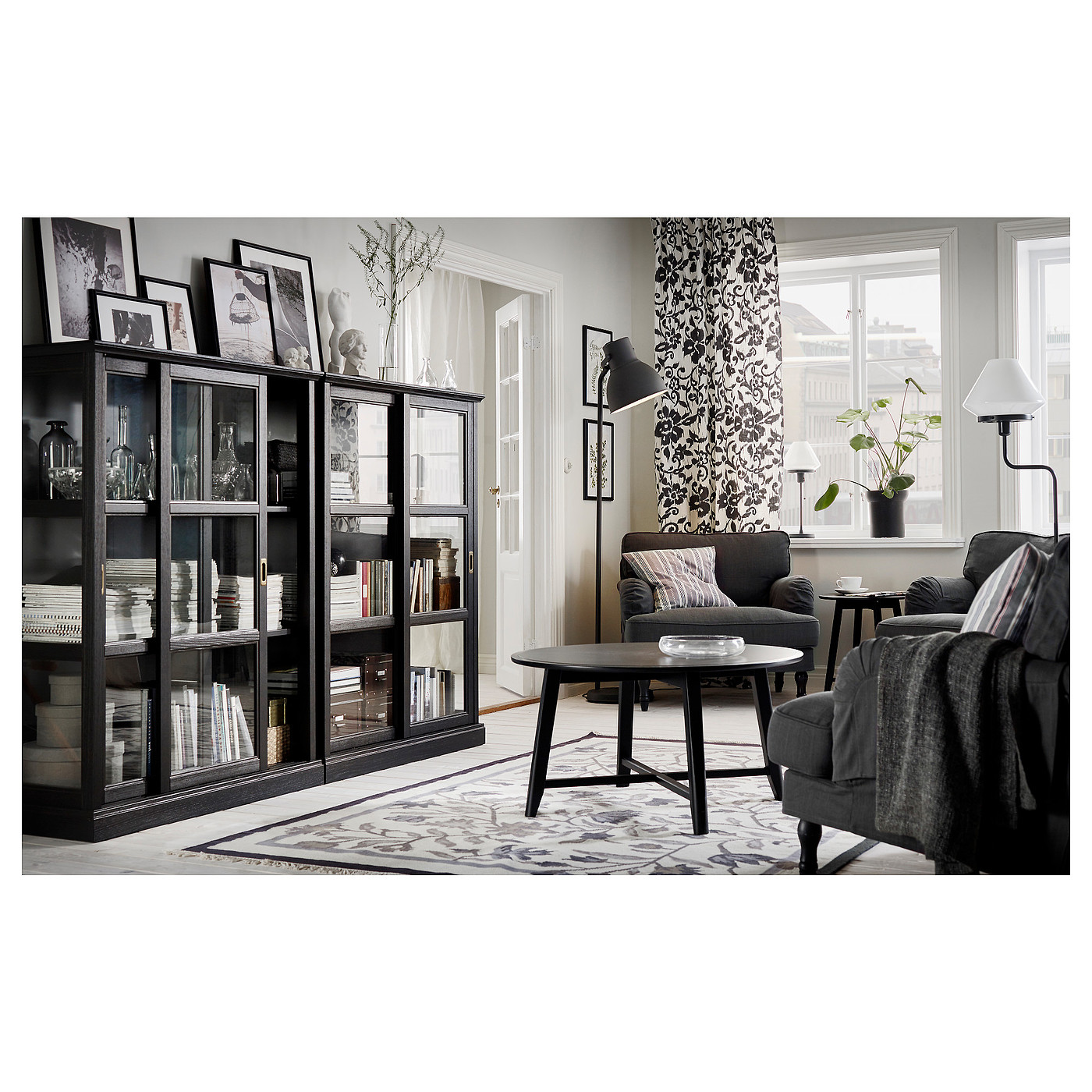 Floor lamp，IKEA，IKEA，