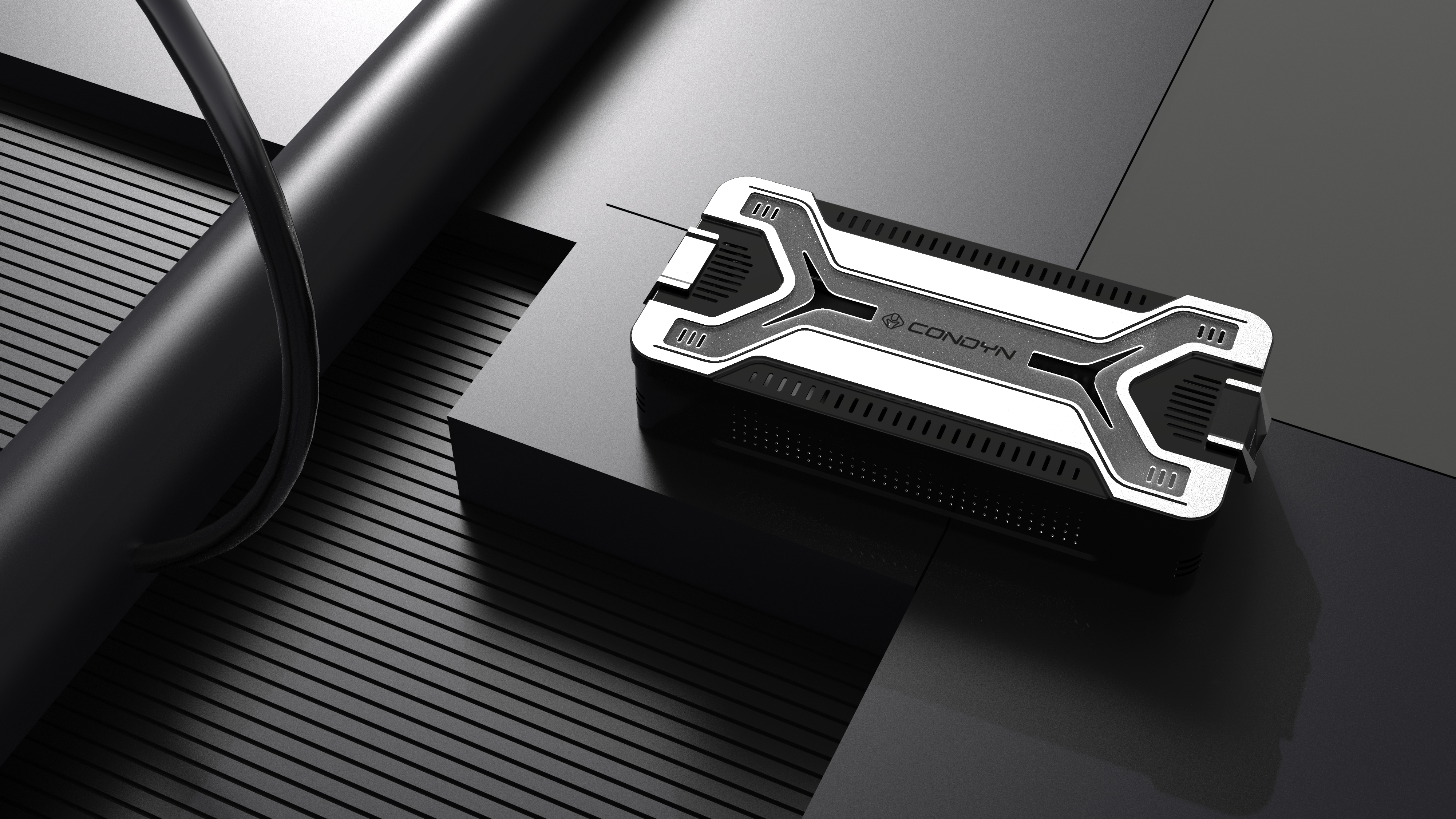 A daily exercise program，