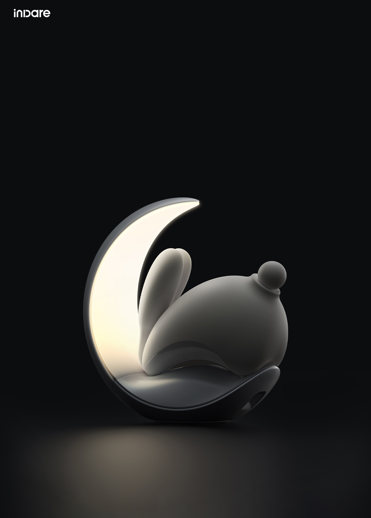 inward，product design，Creative design，