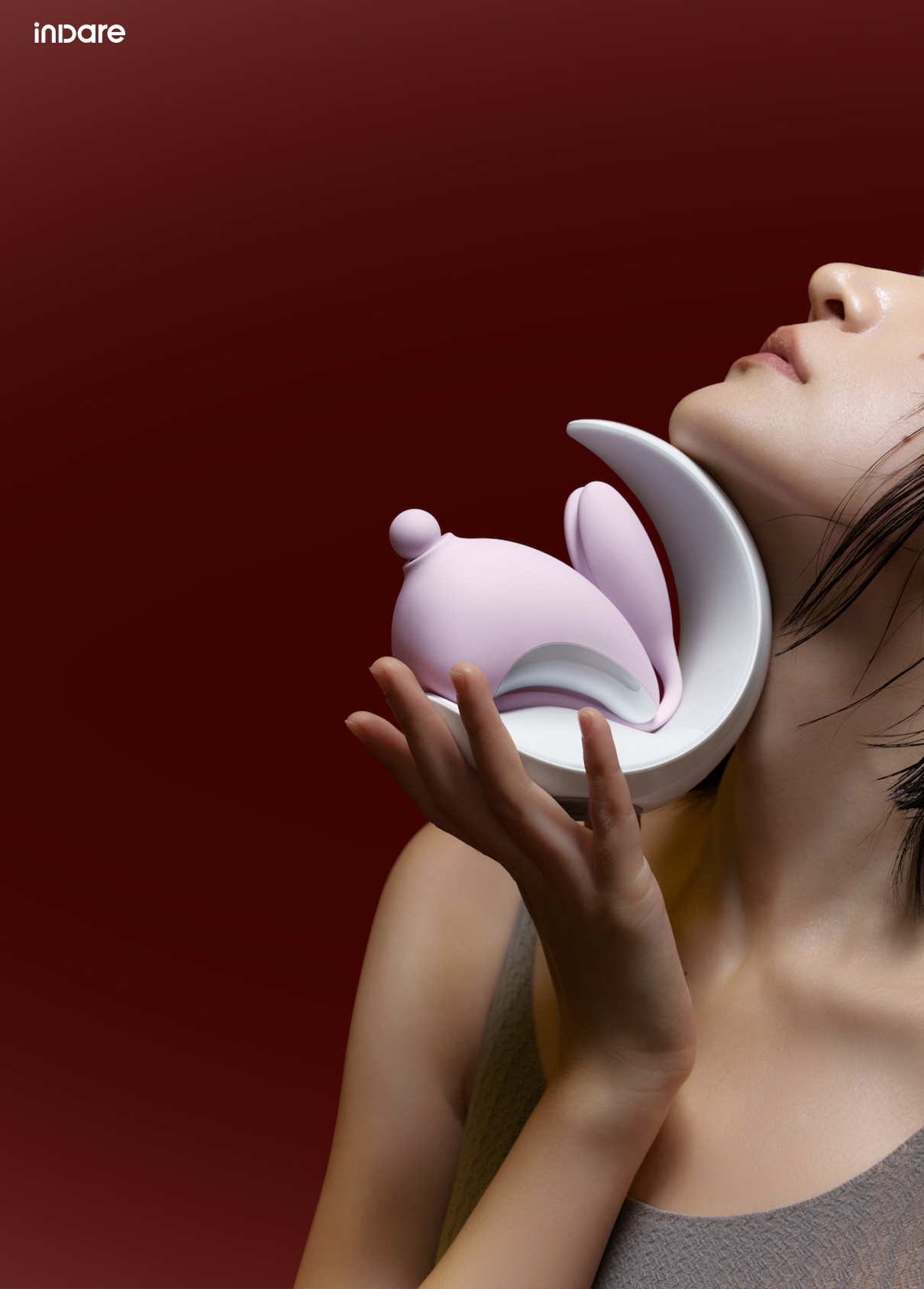 inward，product design，Creative design，