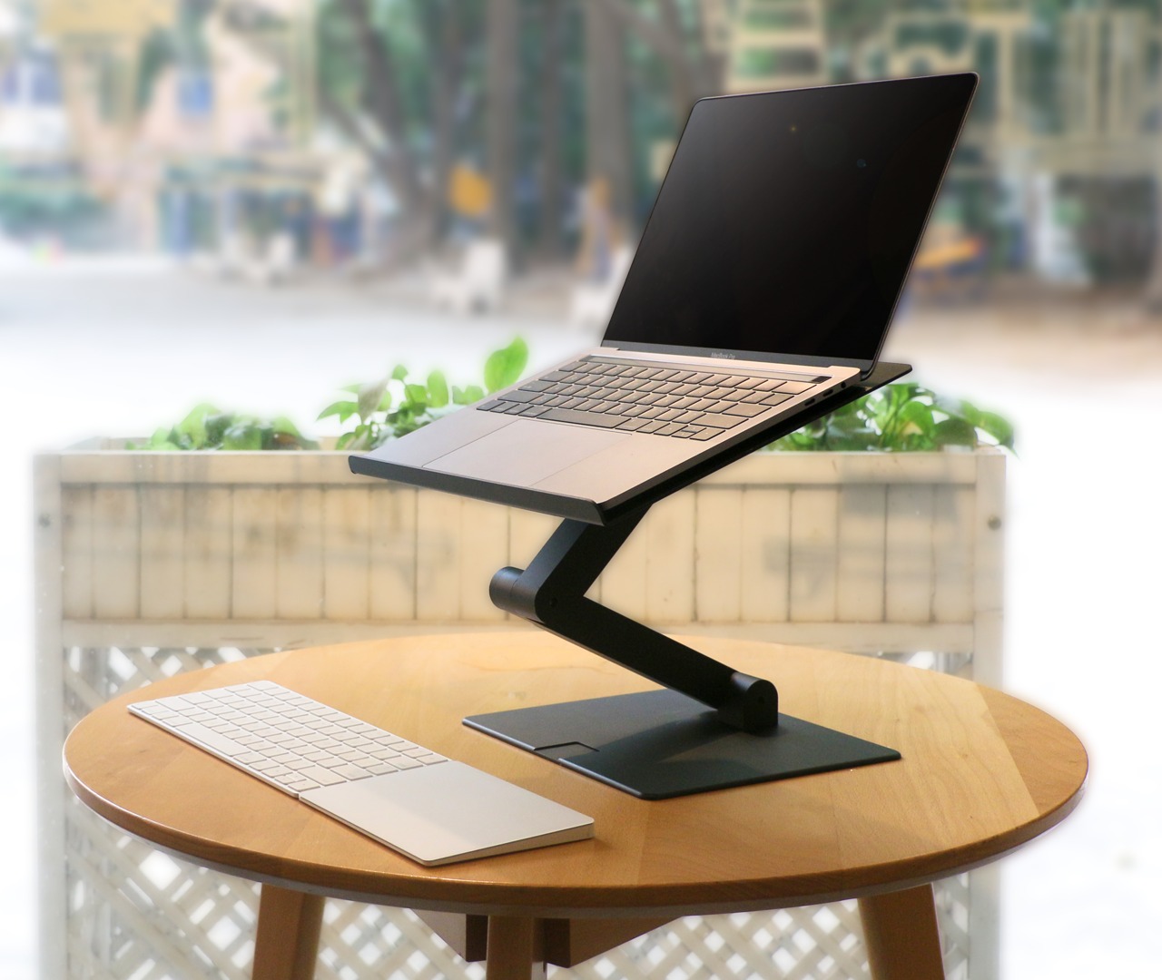 Maxtand，Bracket，Ergonomics，