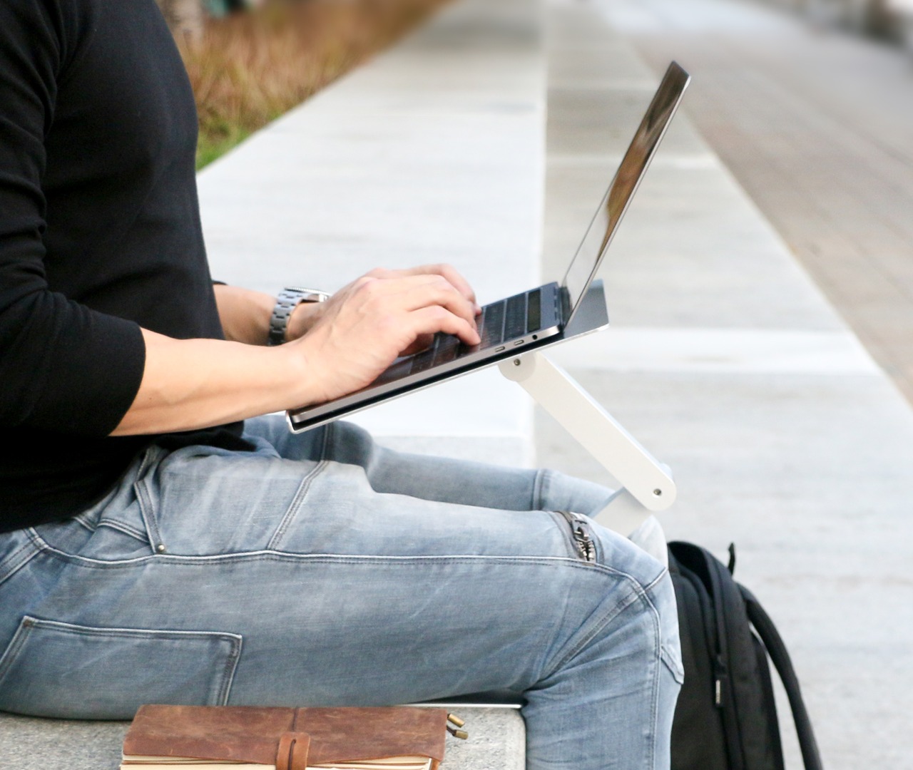 Maxtand，Bracket，Ergonomics，