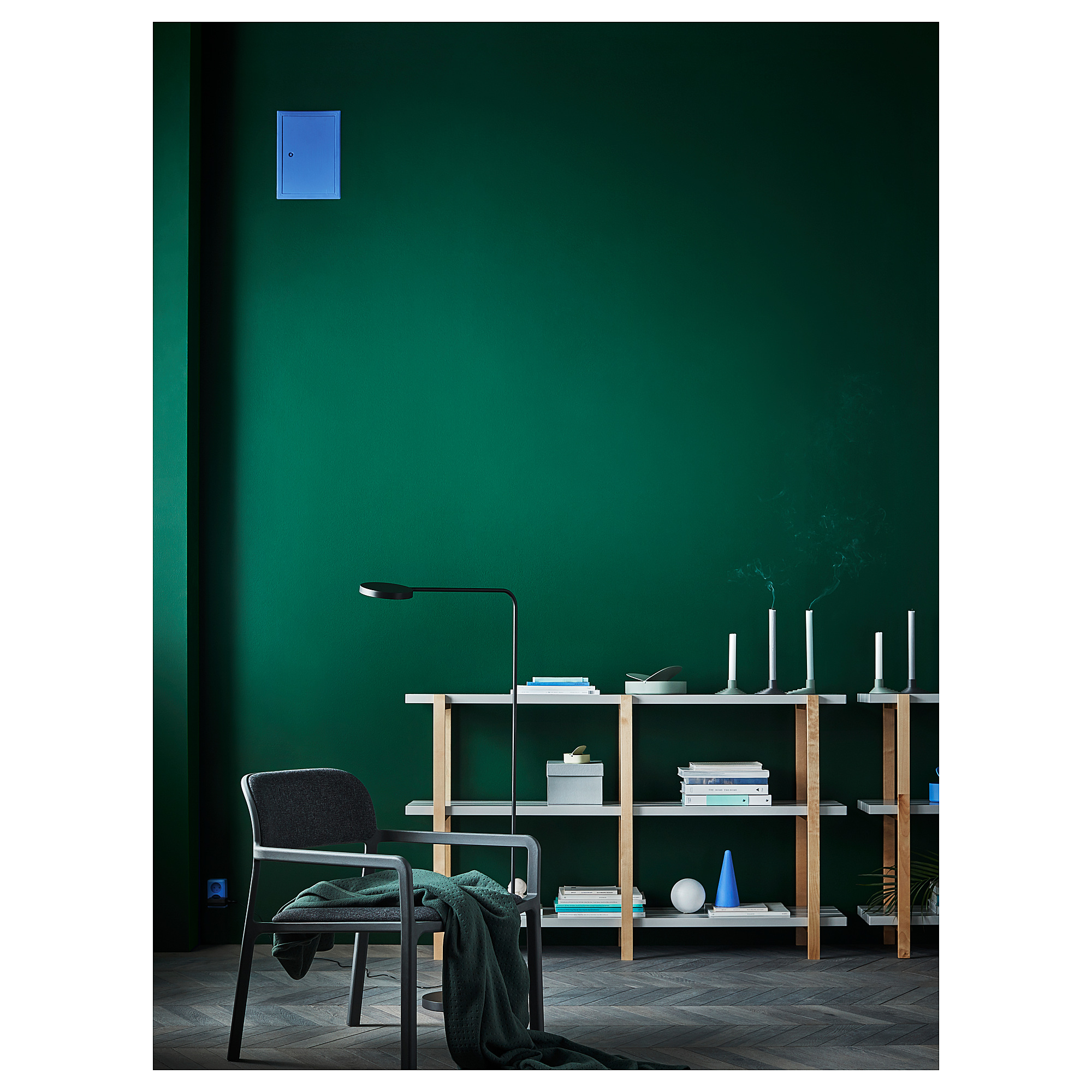 EXCELLENT，LED floor lamp，IKEA，IKEA，