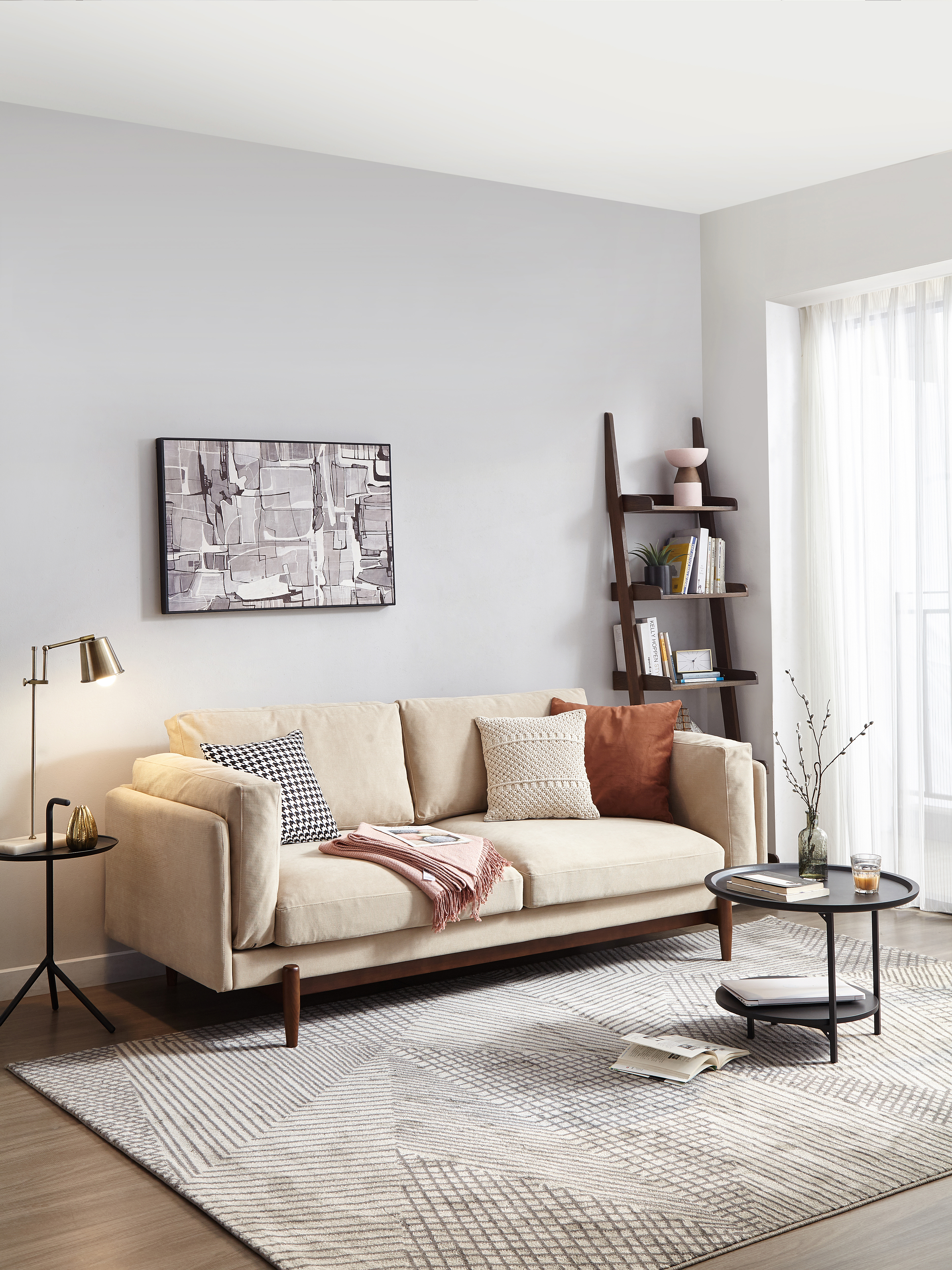 furniture，sofa，corduroy，