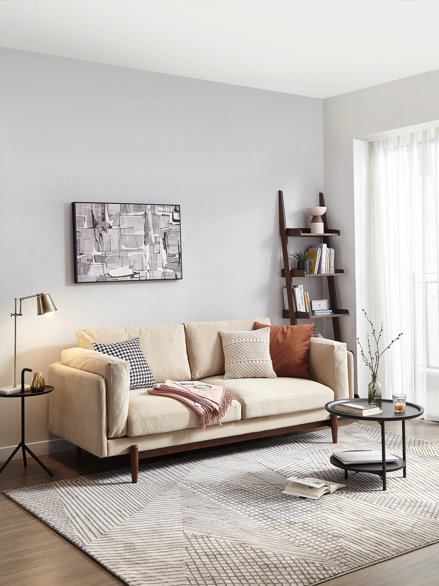 furniture，sofa，corduroy，