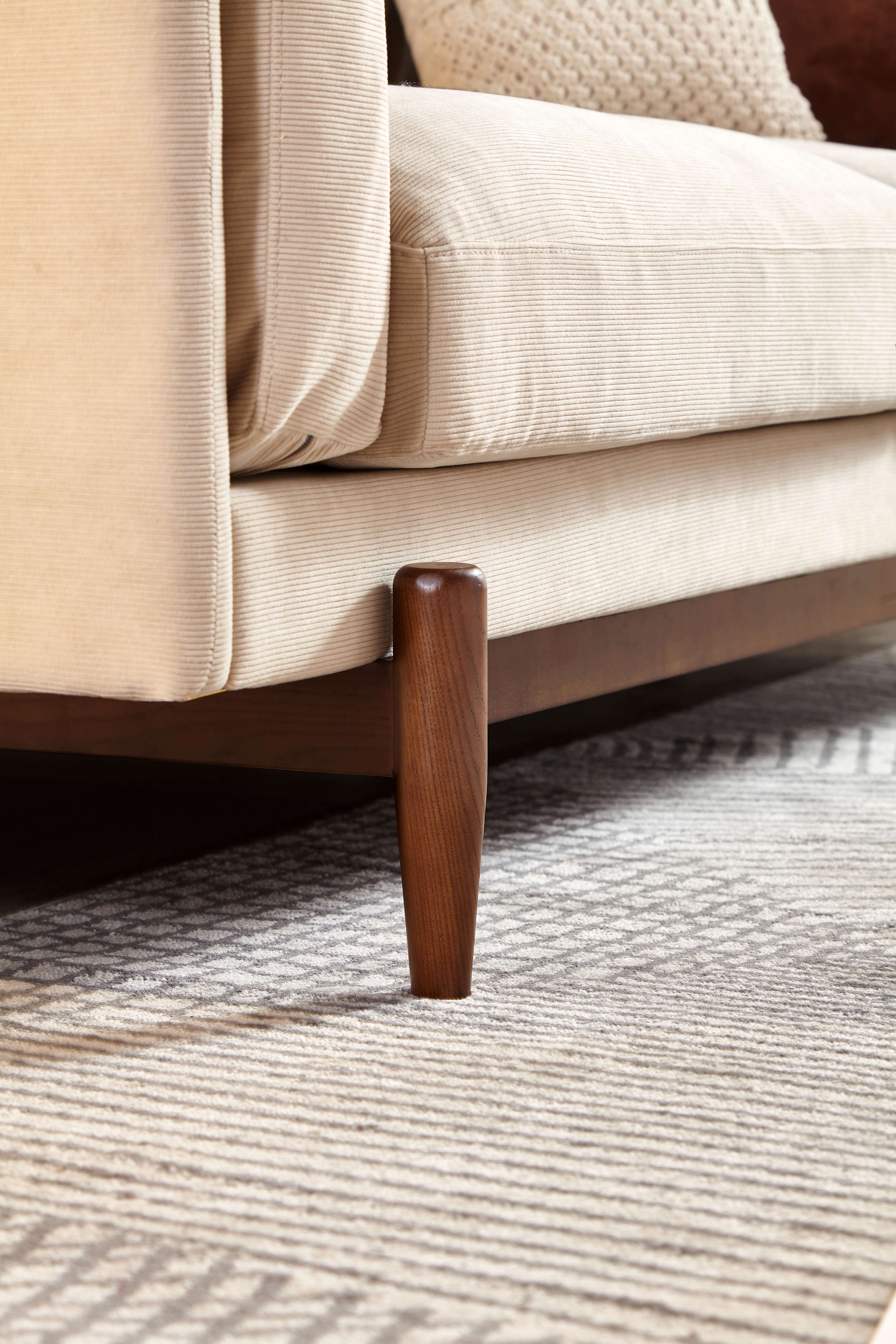 furniture，sofa，corduroy，