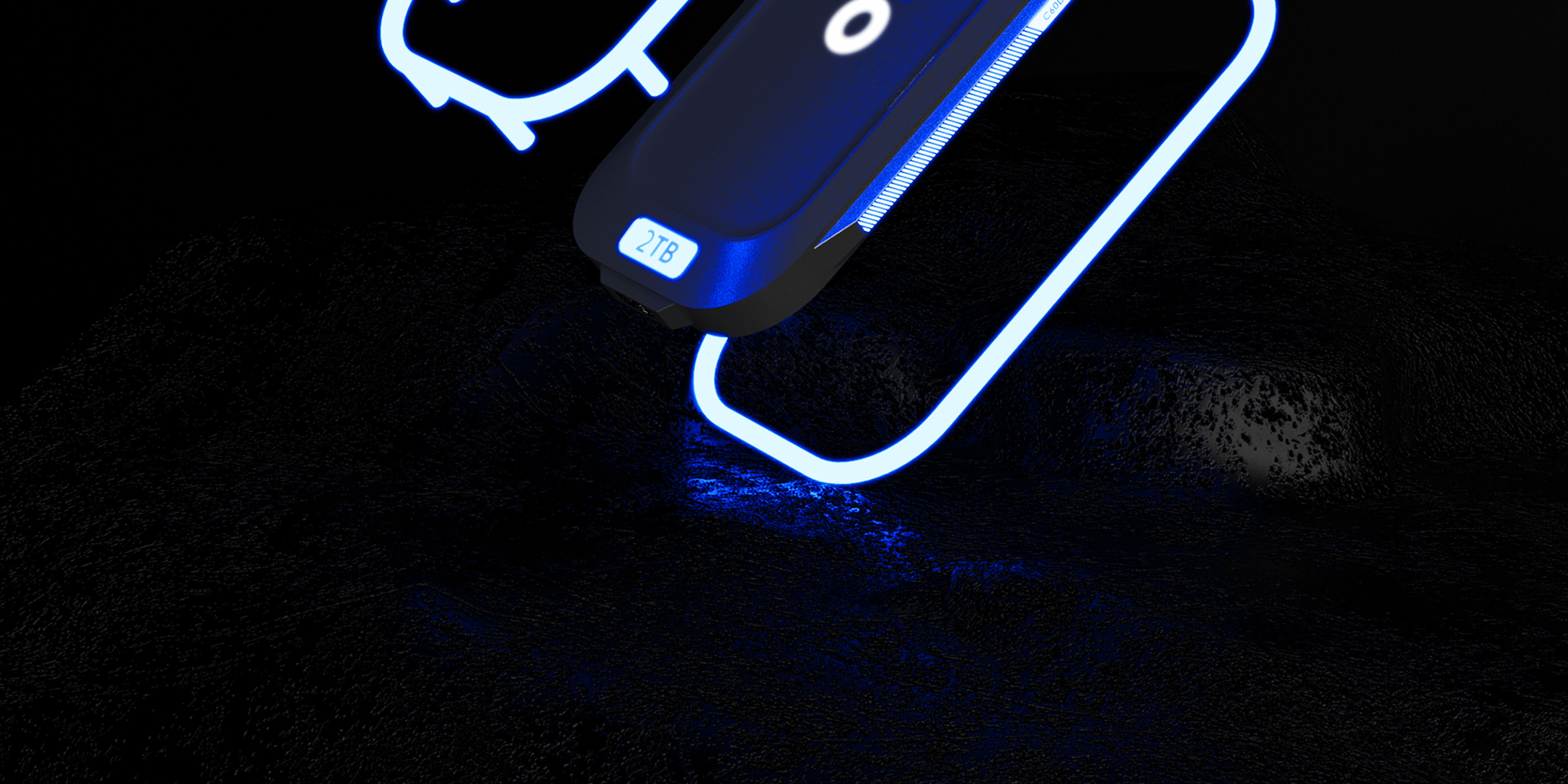 intelligence，science and technology，Cool，future，C60，