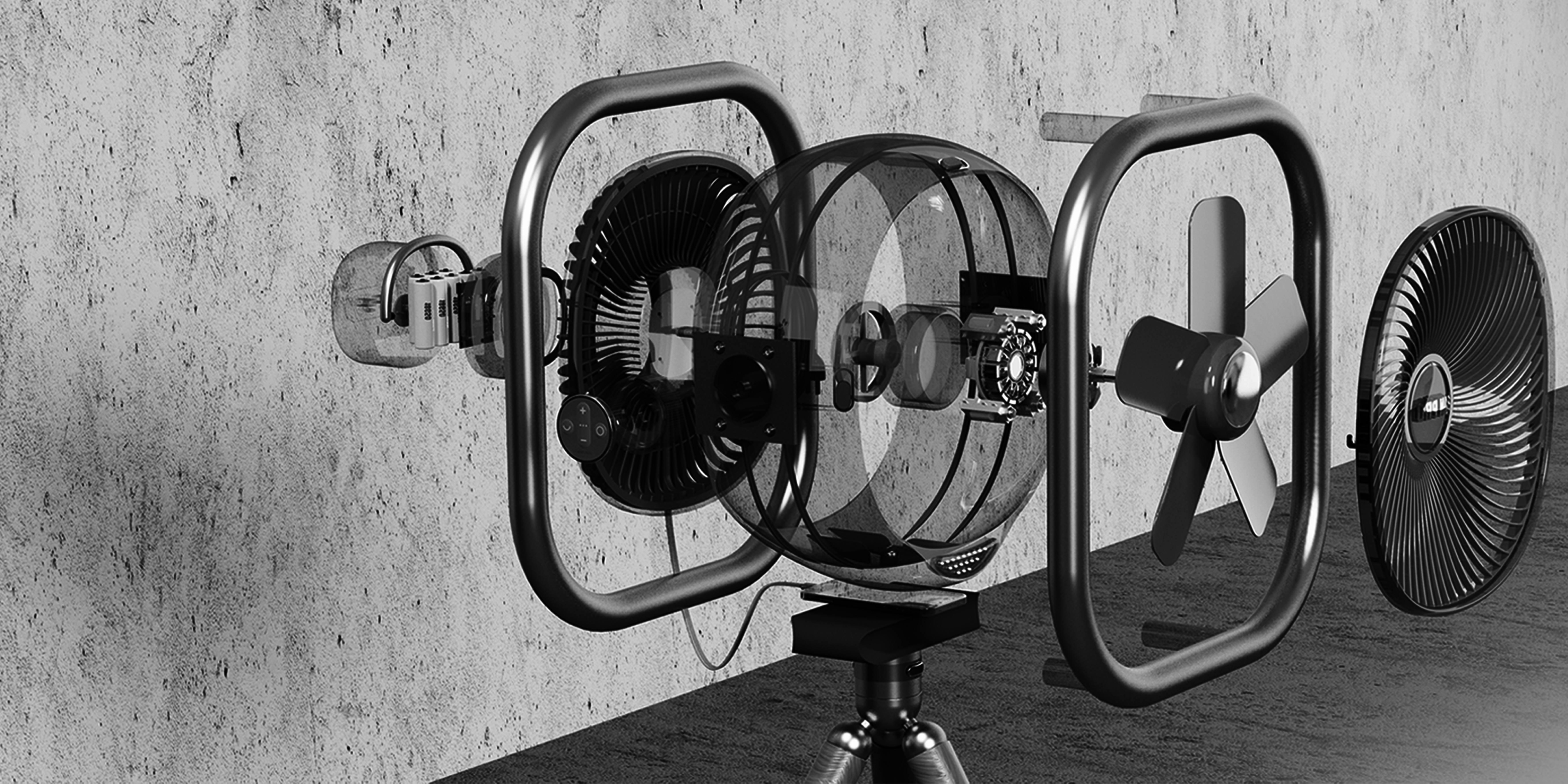 intelligence，science and technology，Cool，future，C60，