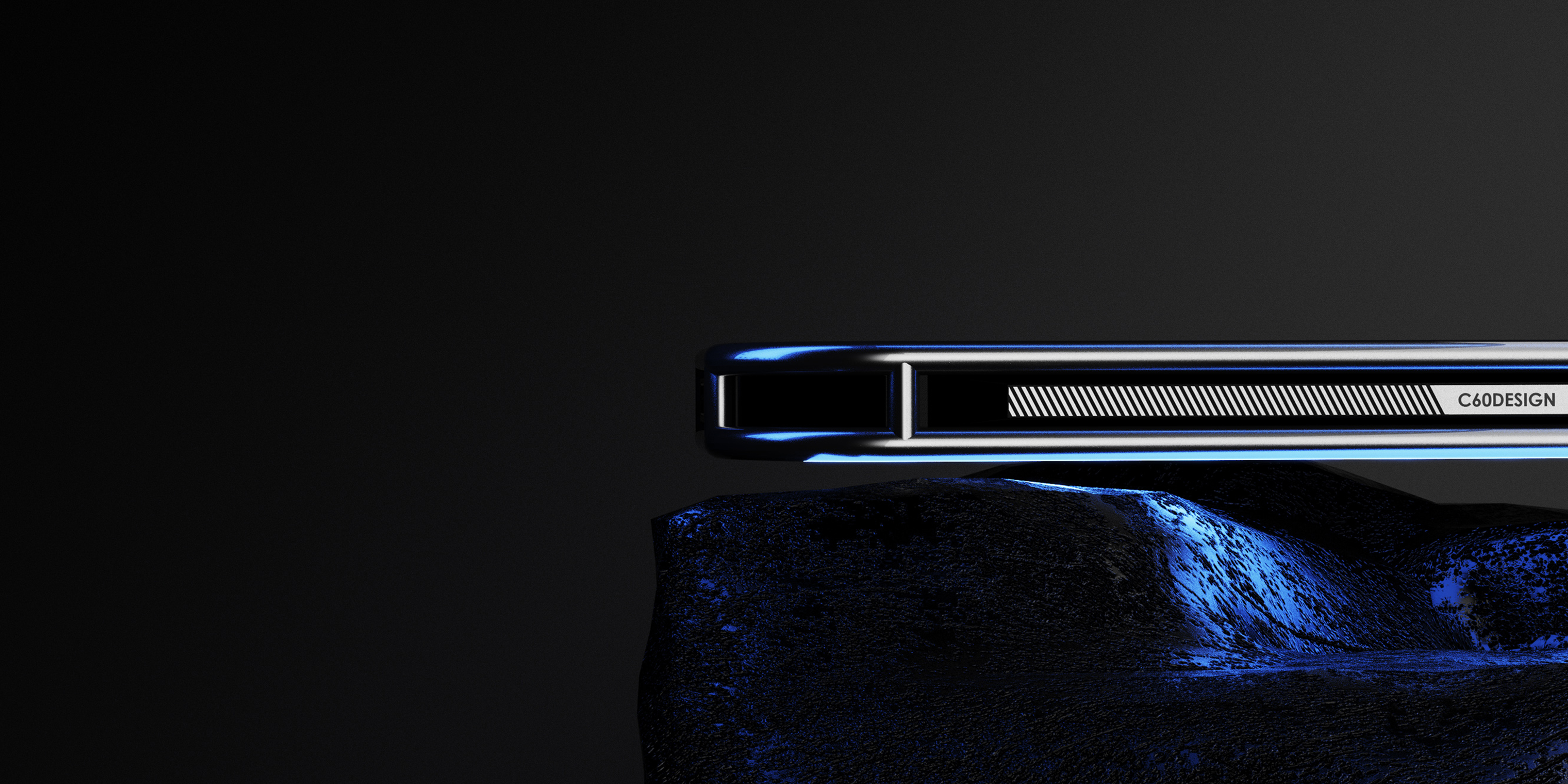 intelligence，science and technology，Cool，future，C60，