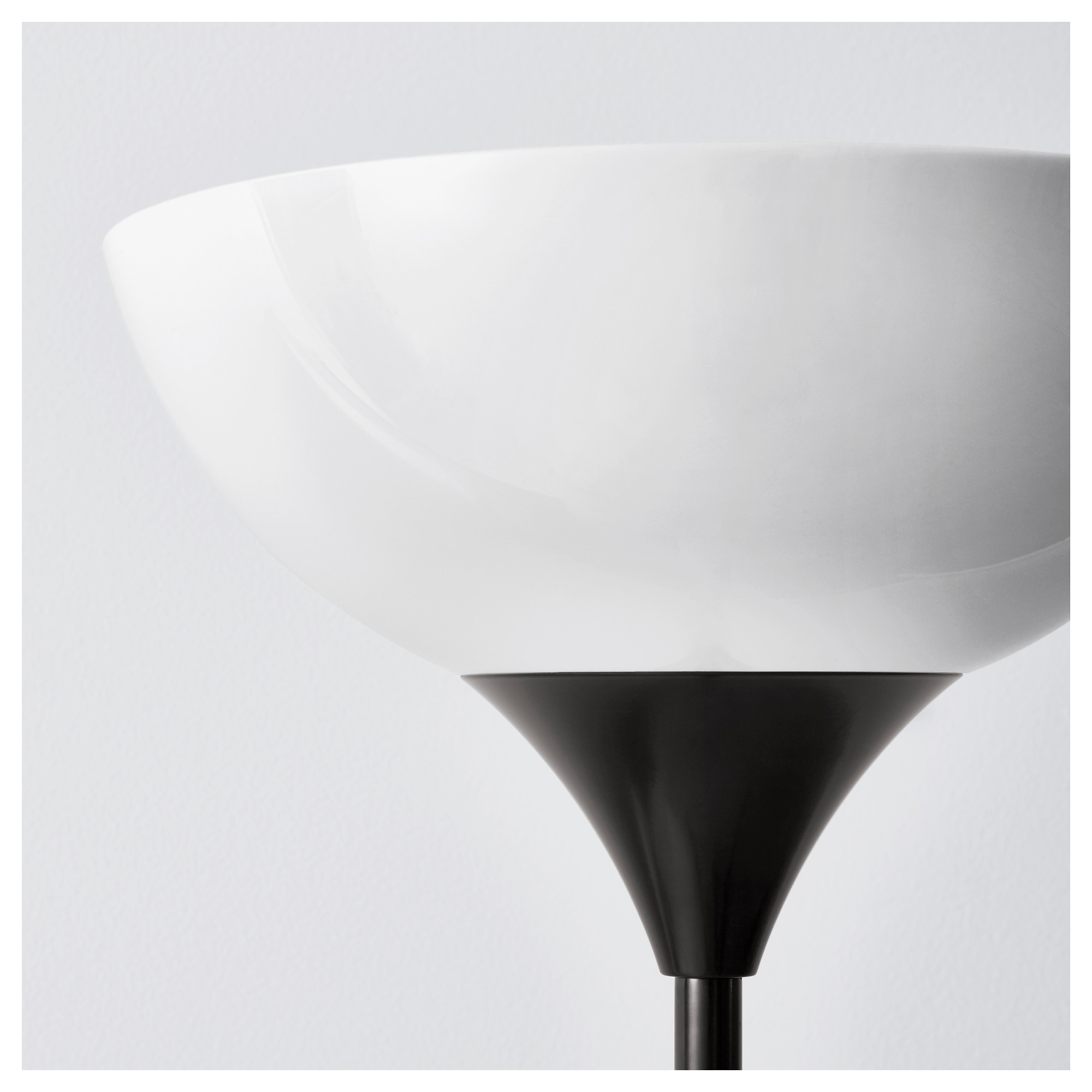 Not floor lamp，IKEA，IKEA，