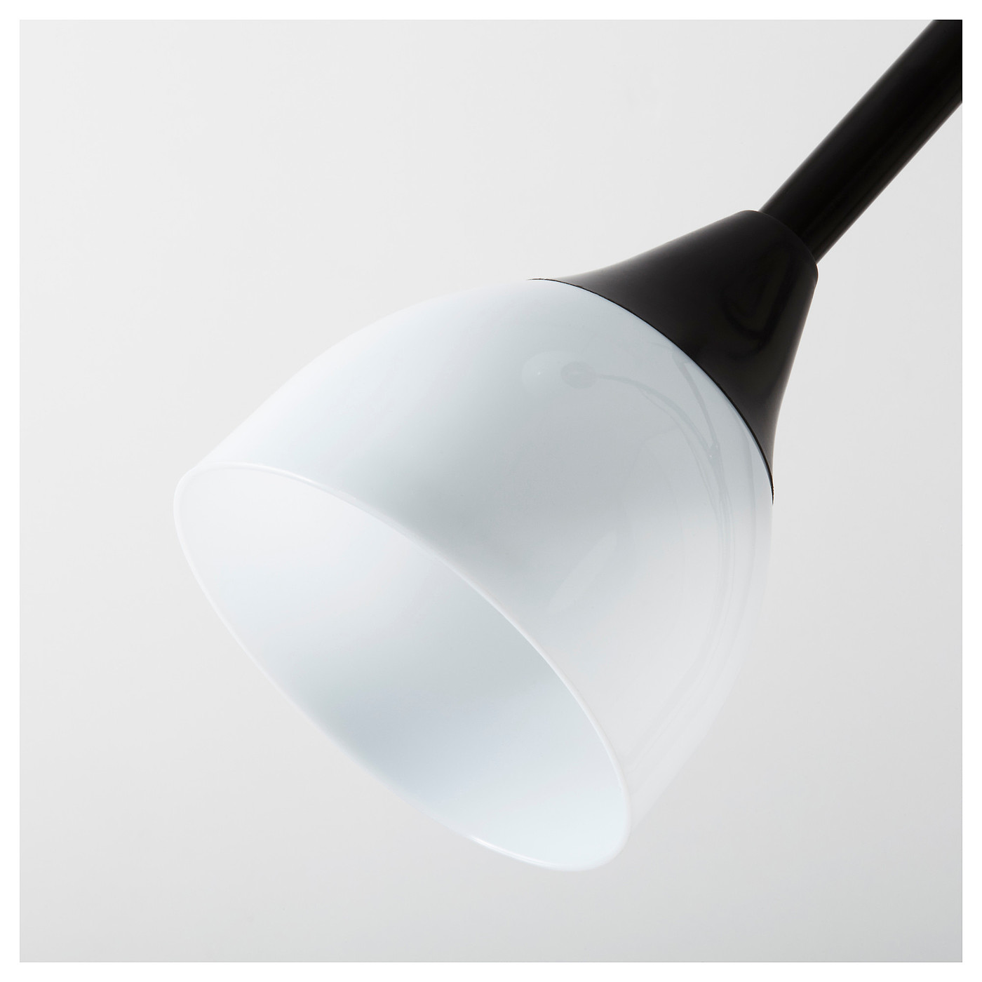 Not floor lamp，IKEA，IKEA，