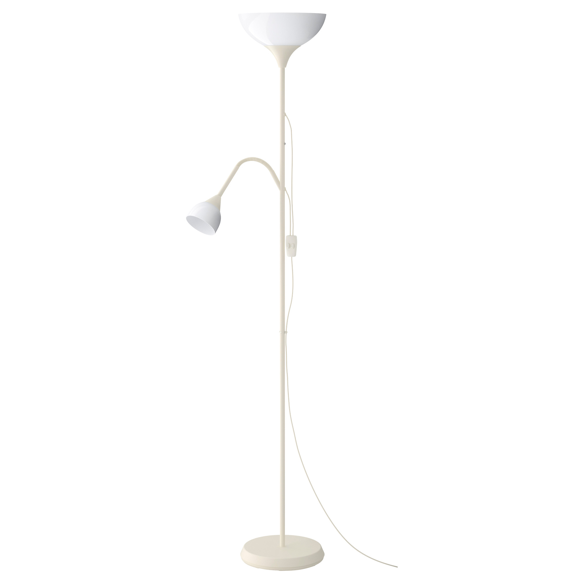 Not floor lamp，IKEA，IKEA，
