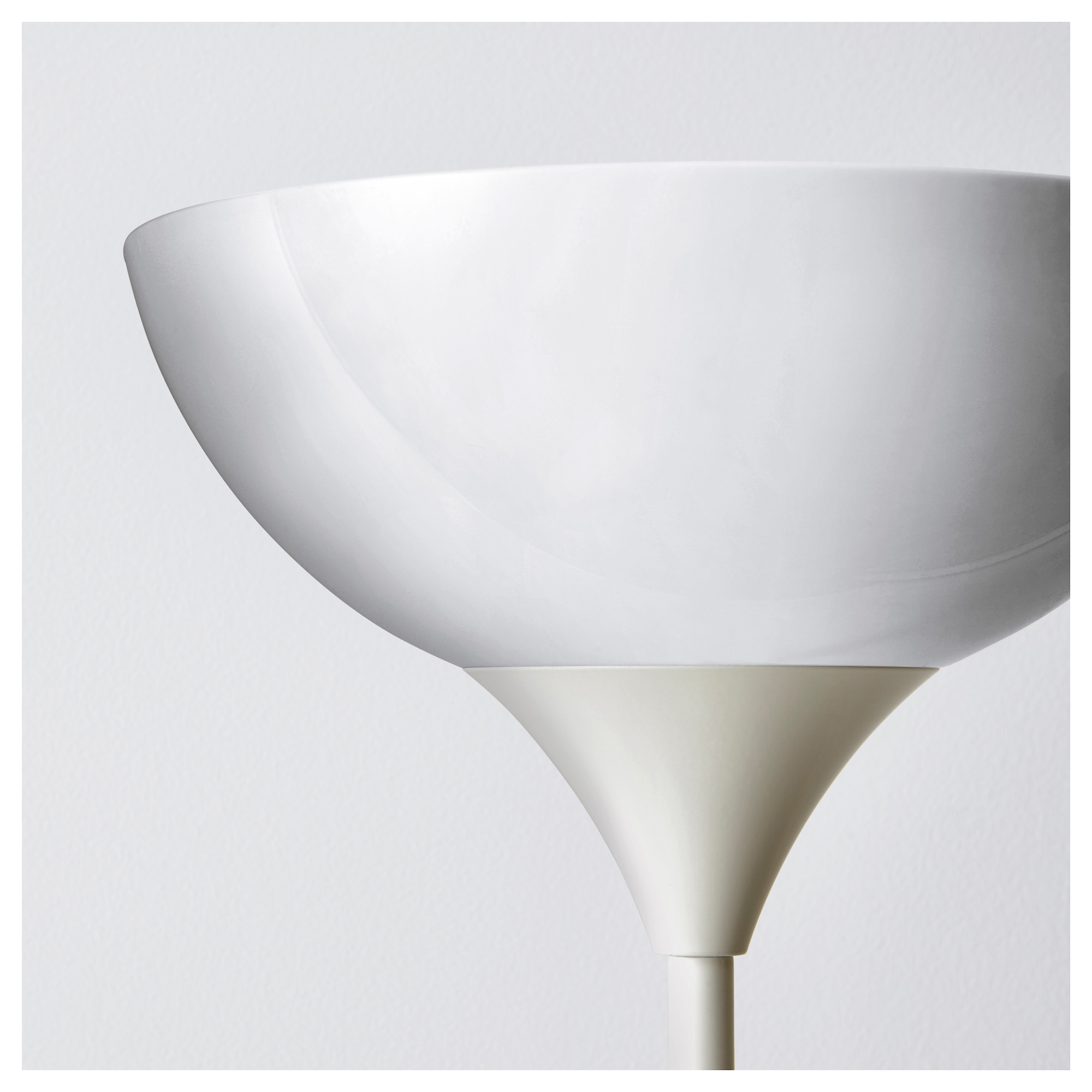 Not floor lamp，IKEA，IKEA，