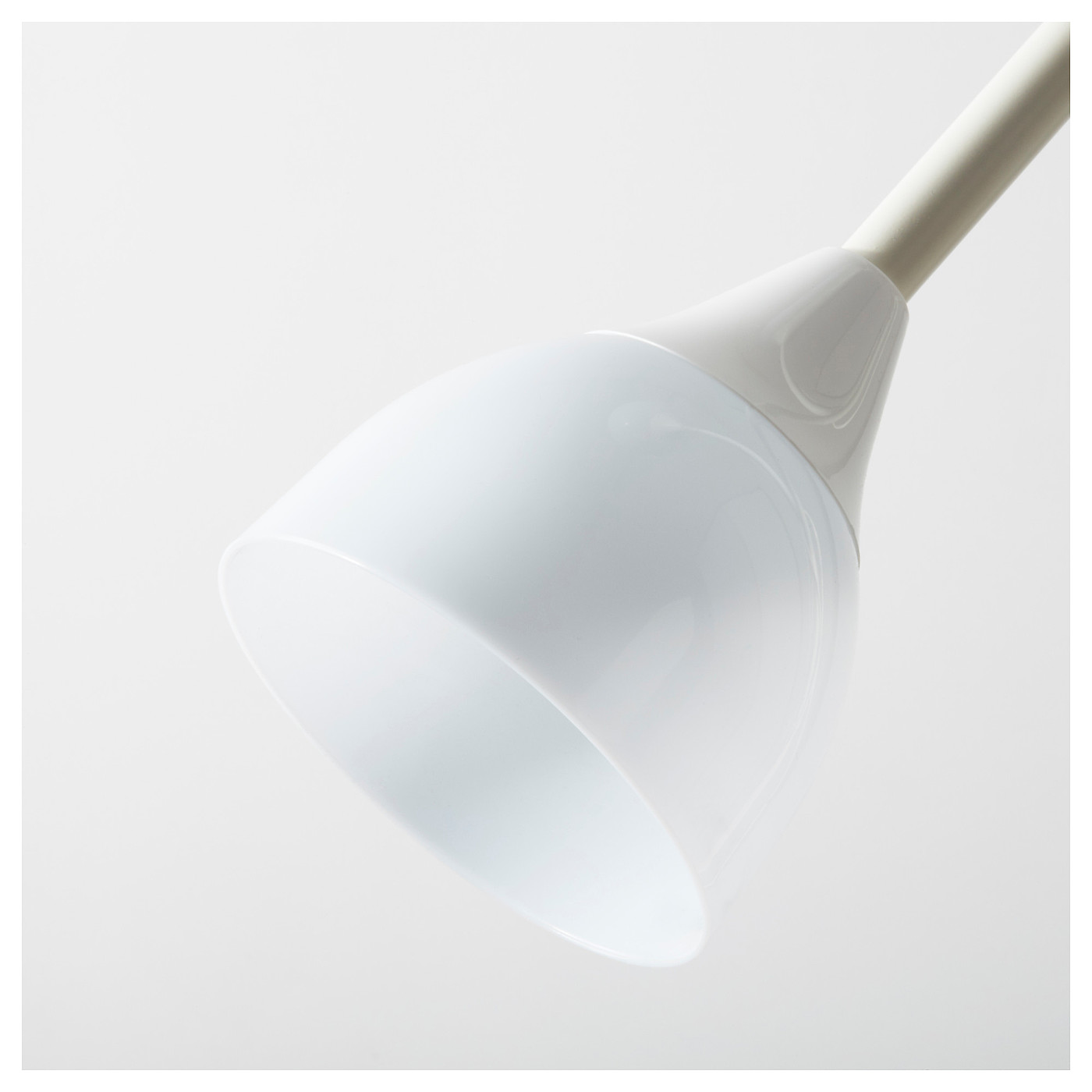 Not floor lamp，IKEA，IKEA，