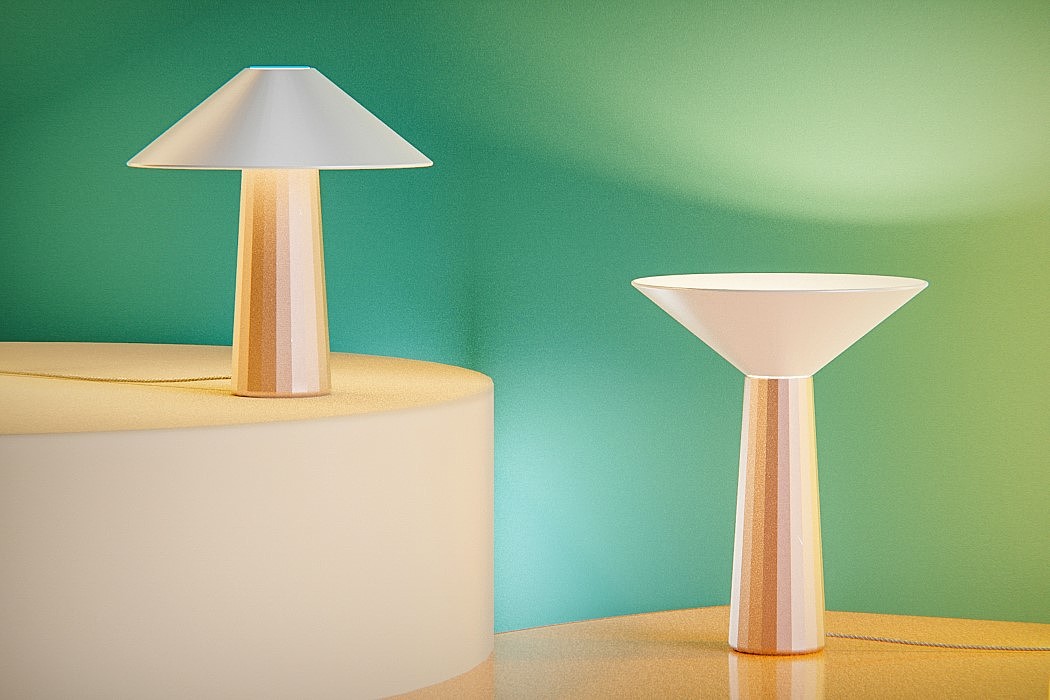 Flip lamp，180 ° rotation，Ambient light，lighting，