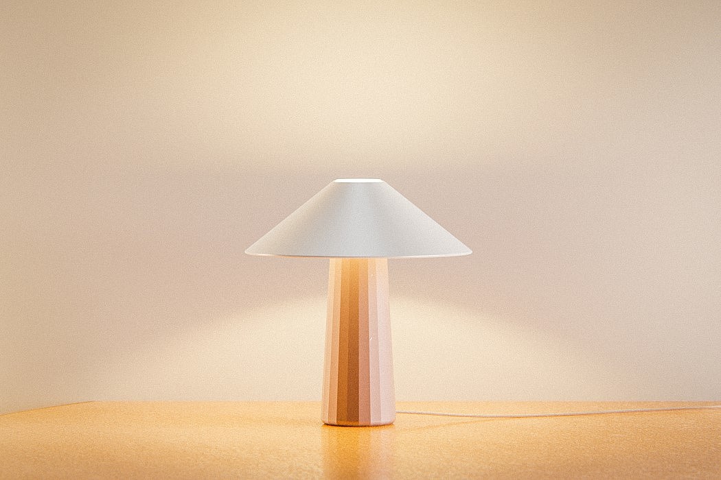 Flip lamp，180 ° rotation，Ambient light，lighting，