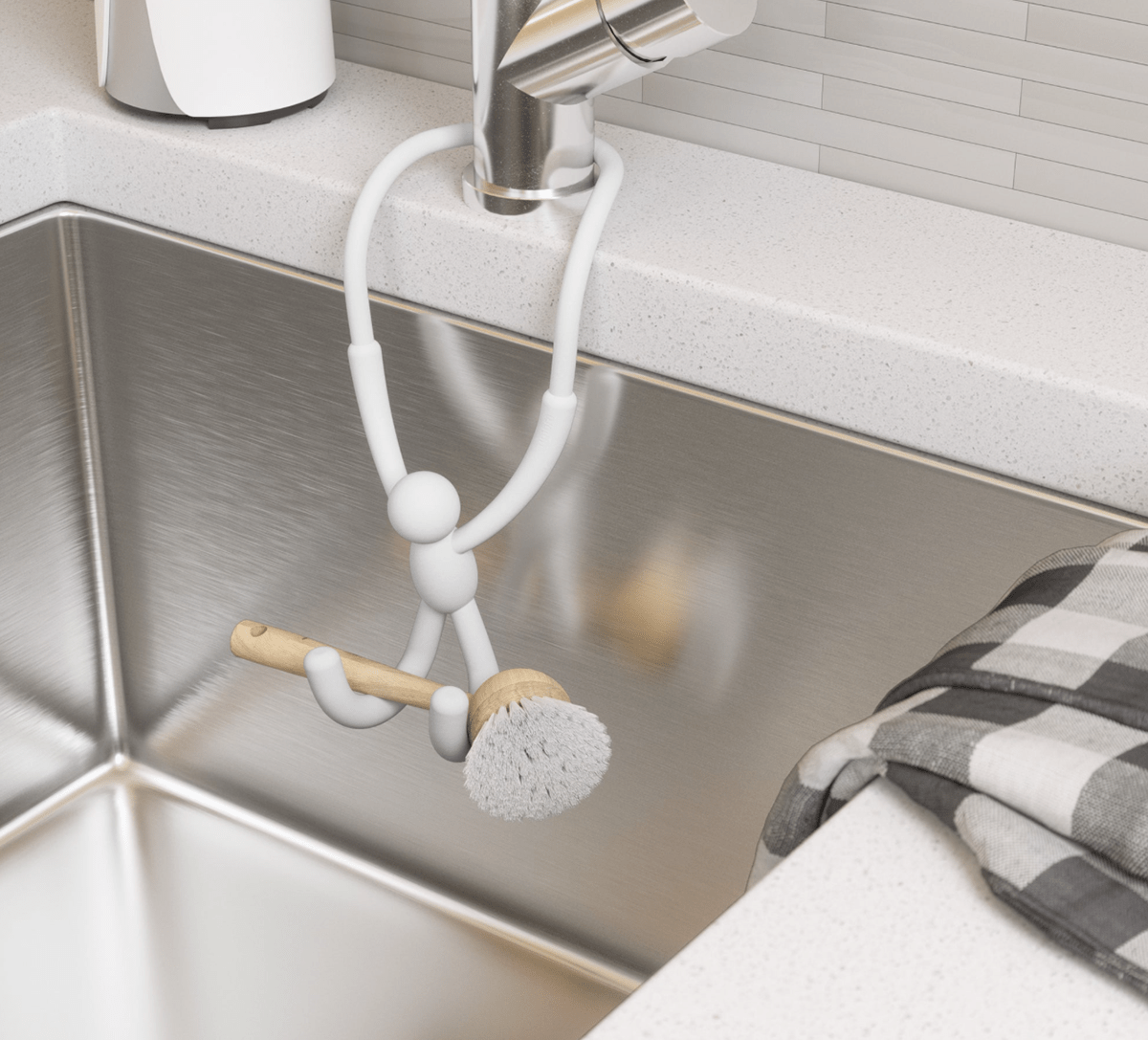 elastic，Umbra，Storage rack，water tank，