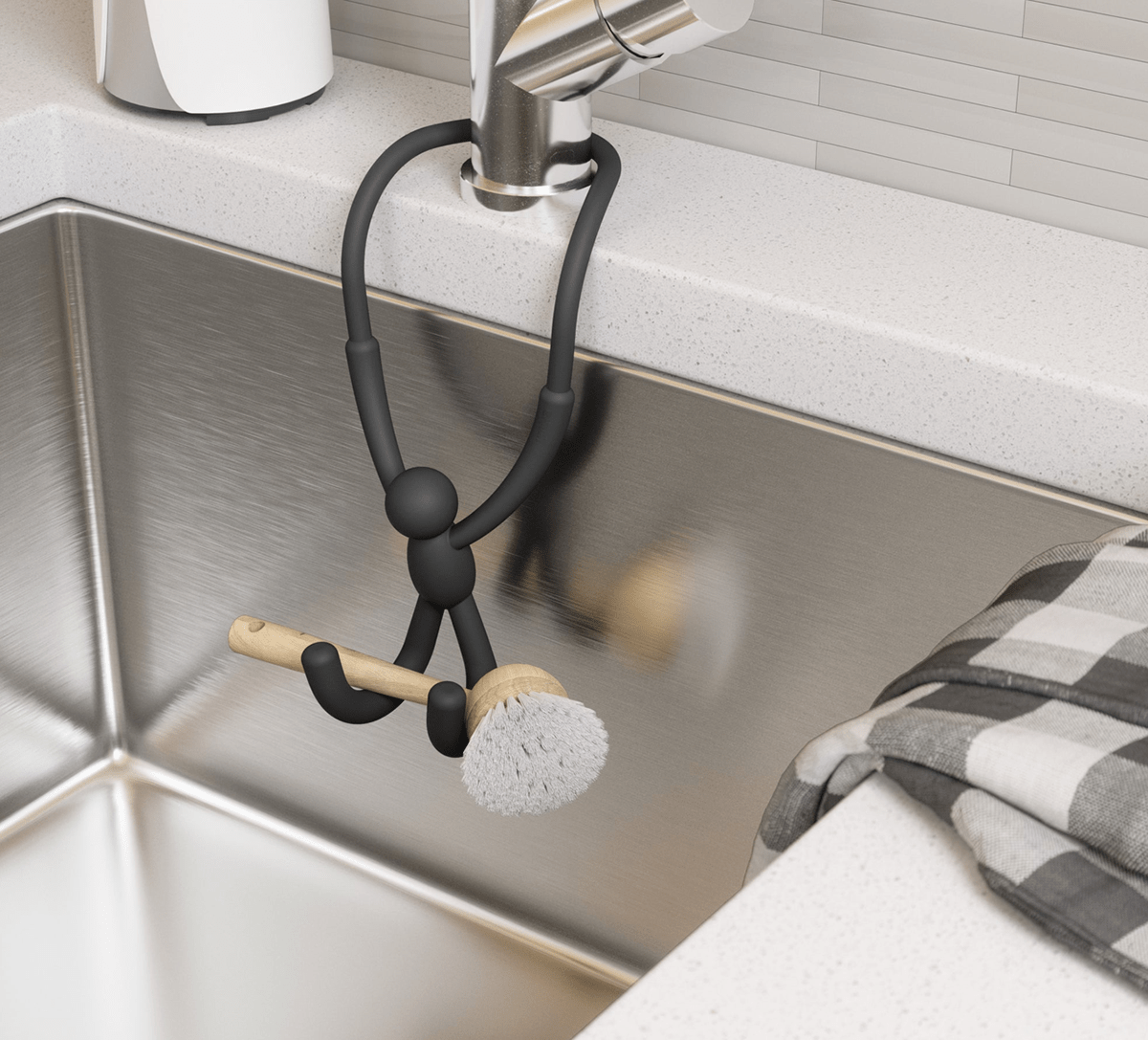 elastic，Umbra，Storage rack，water tank，